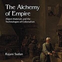 Alchemy Of Empire