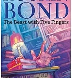 The Beast With Five Fingers