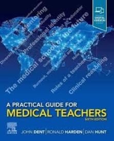 A Practical Guide for Medical Teachers