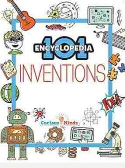 101 Inventions