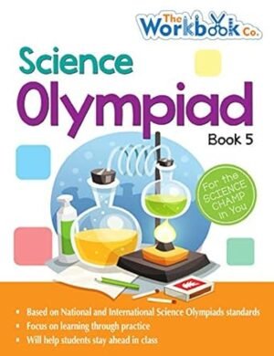 Science Olympiad 5