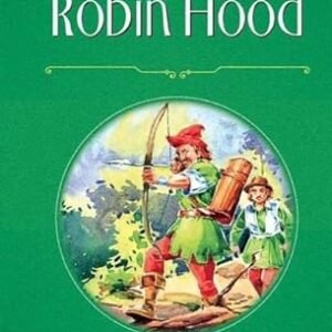 Robin Hood (Classics Retold)