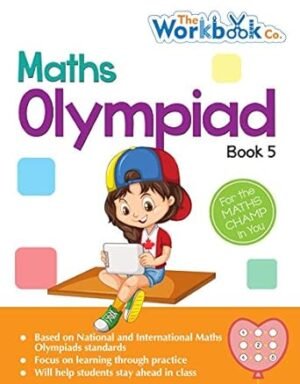 Maths Olympiad 5