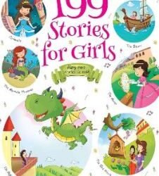 199 Stories for girls