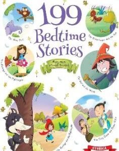 199 Bedtime Stories