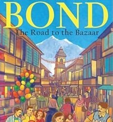 The Road To The Bazaar