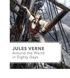 Around The World In Eighty Days