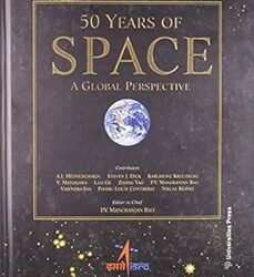 50 Years Of Space: A Global Perspective