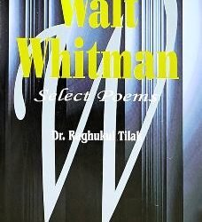 Walt Whitman Secret Poems