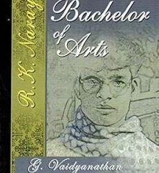 The Bachelor of Arts