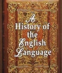 A History of English Language