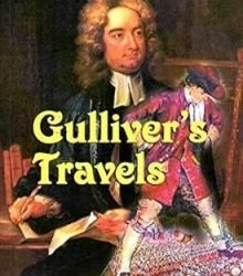 Gullivers Travels : Jonathan Swift