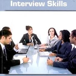 Group Discussion and Interview Skills with CD