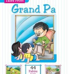 Tales From Grand Pa