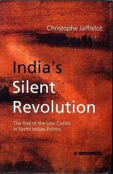 Indias Silent Revolution