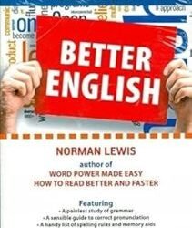 Better English