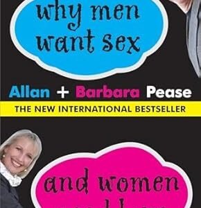 Why men want sex and women need love