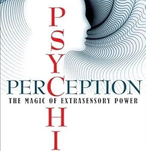 Psychic Perception