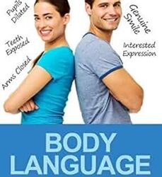 Body Language Quick And Easy
