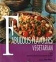 Fabulous Flavours Vegetarian