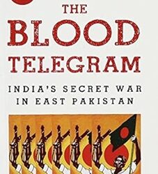 The Blood Telegram