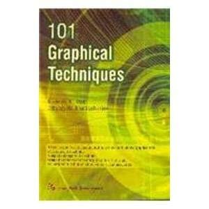 101 Graphical Techniques