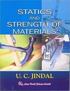 Statics And Strength Of Materials