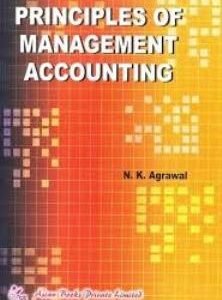 Principles of Management Accounting