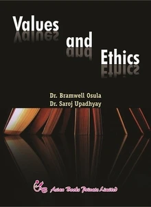 Values and Ethics