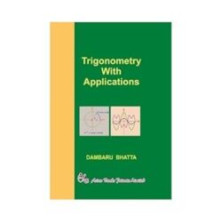 Trigonometry With Applications