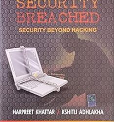 Security Breached