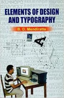 Elements Of Design And Typography