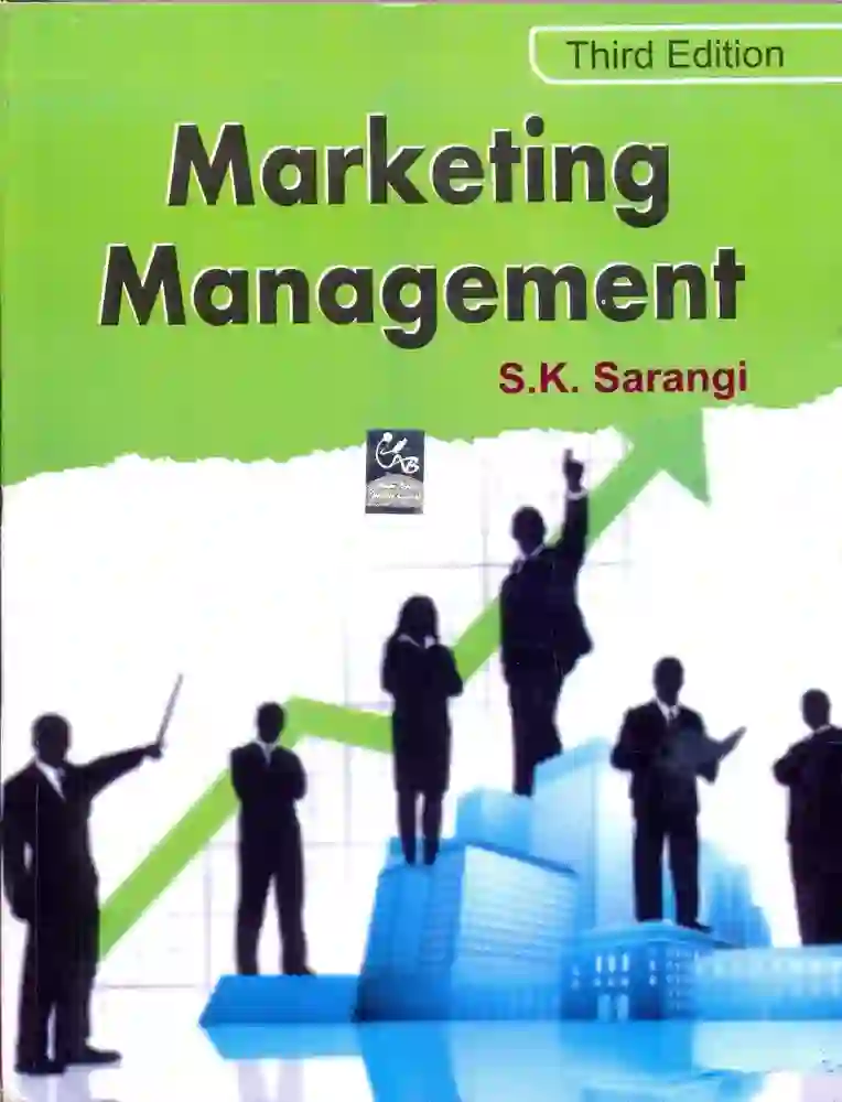 Marketing Management