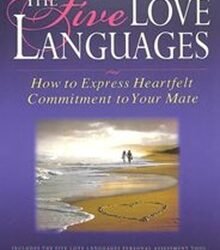 The Five Love Languages