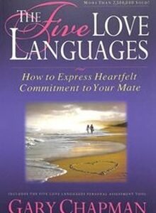The Five Love Languages