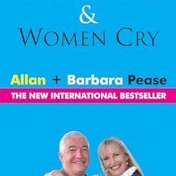 Why men lie & Women cry