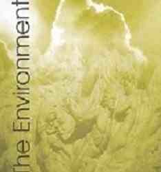 The Environment And Its Problems