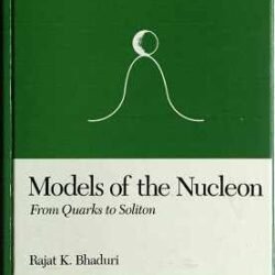 Models Of The Nucleon From Quarks To Soliton