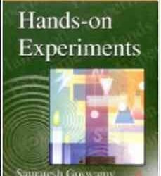 Hands -On Experiments