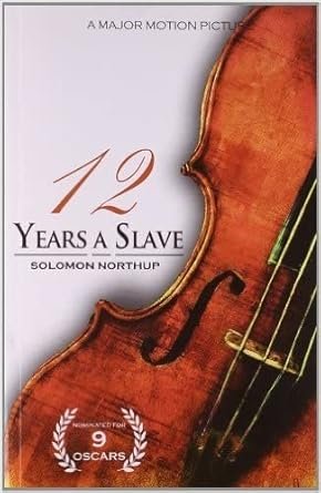 12 Years a Slave