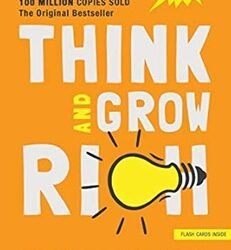 Think And Grow Rich