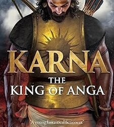 Karna : The King Of Anga