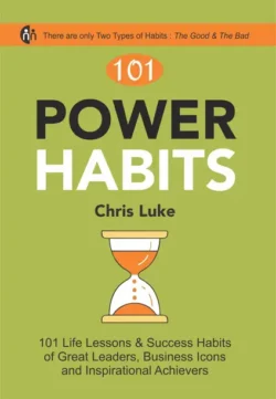 101 Power Habits