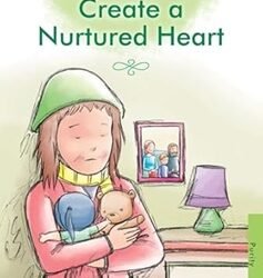 Created a Nurtured Heart - Purity