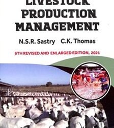 Livestock Production Management