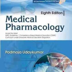 Medical Pharmacology