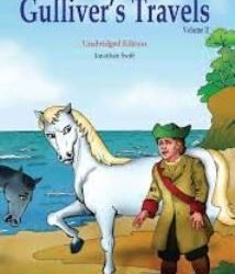 Gulliver Travels - Volume 2