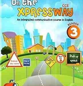 On the Xpressway MCB 3 (With CD)