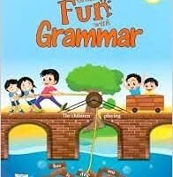 Great Fun With Grammar Class - 2