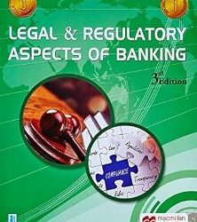 Legal and Regulatory Aspects of Banking - JAIIB (3rd Edition)